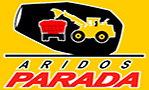 Áridos Parada